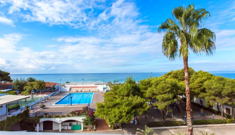 Thumbnail Santa Caterina Village Hotel Club
